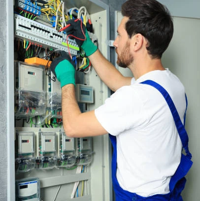 electricien